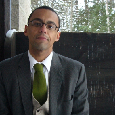 Victor LaValle on Mental Illness, Monsters, Survival